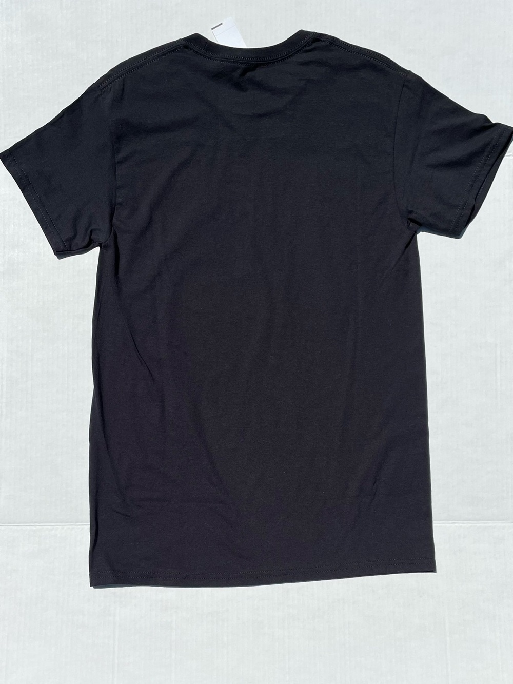 "Beautifully Broken" Jelly Roll Black Graphic T-Shirt - Picture 2 of 3
